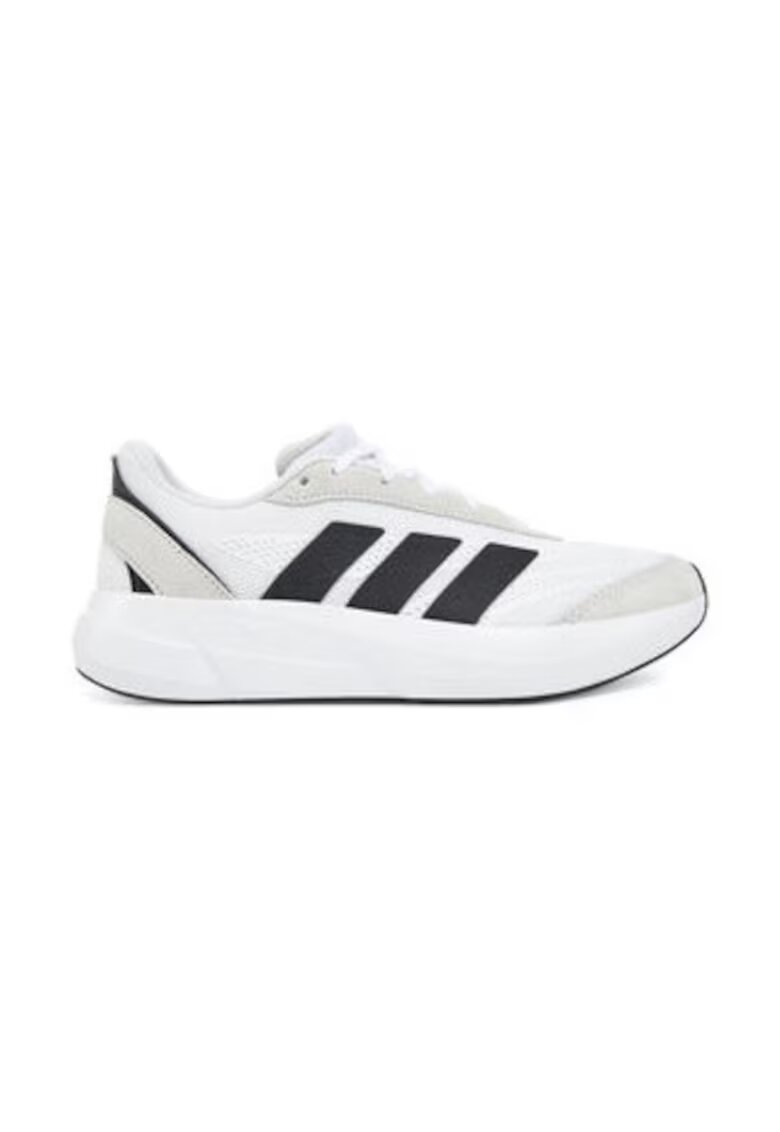 adidas Sportswear Спортни обувки с велурени вложки Lightshift