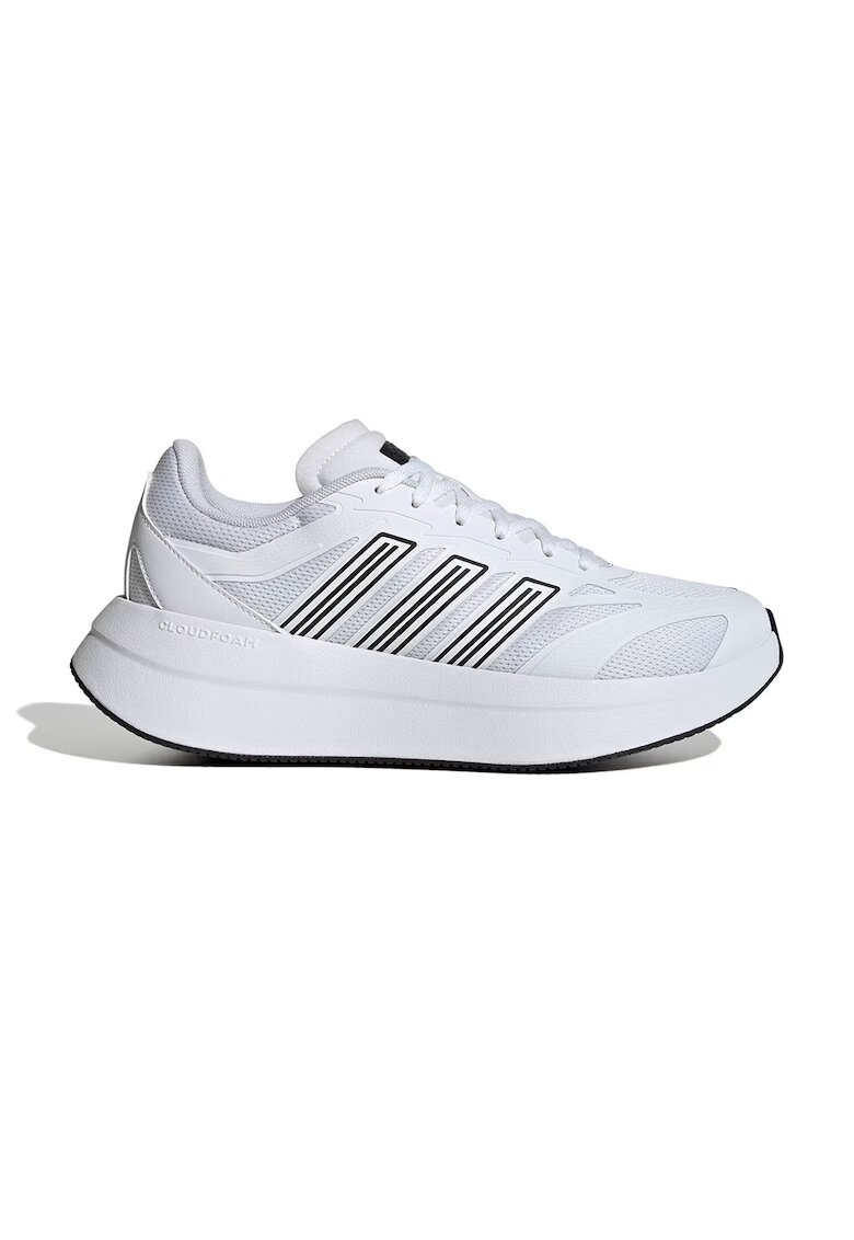 adidas Sportswear Спортни обувки със синтетика - Черен/Бял