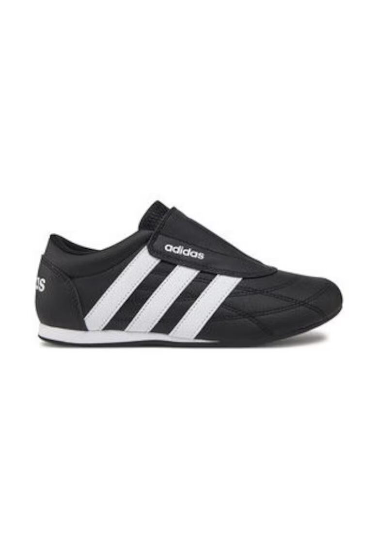 adidas Sportswear Спортни обувки слип-он от екологична кожа