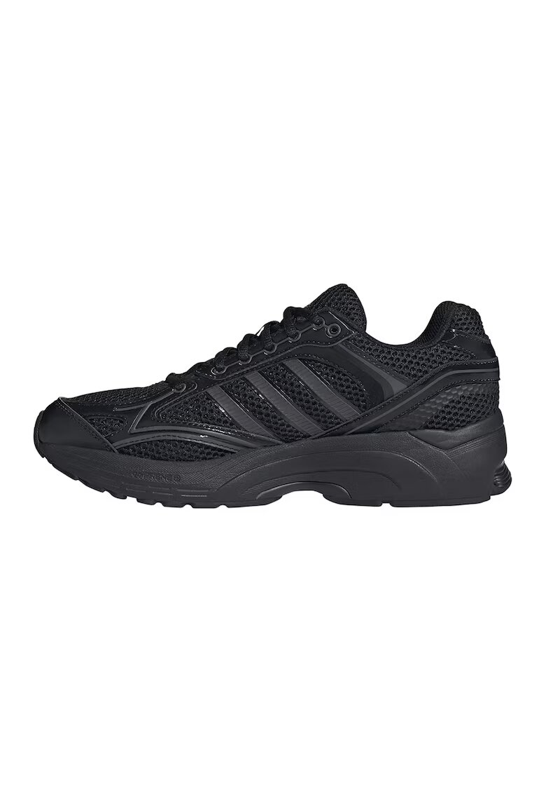adidas Sportswear Спортни обувки Spiritain 200 с мрежести зони - Черен/Мръснобял/Антрацитно сиво