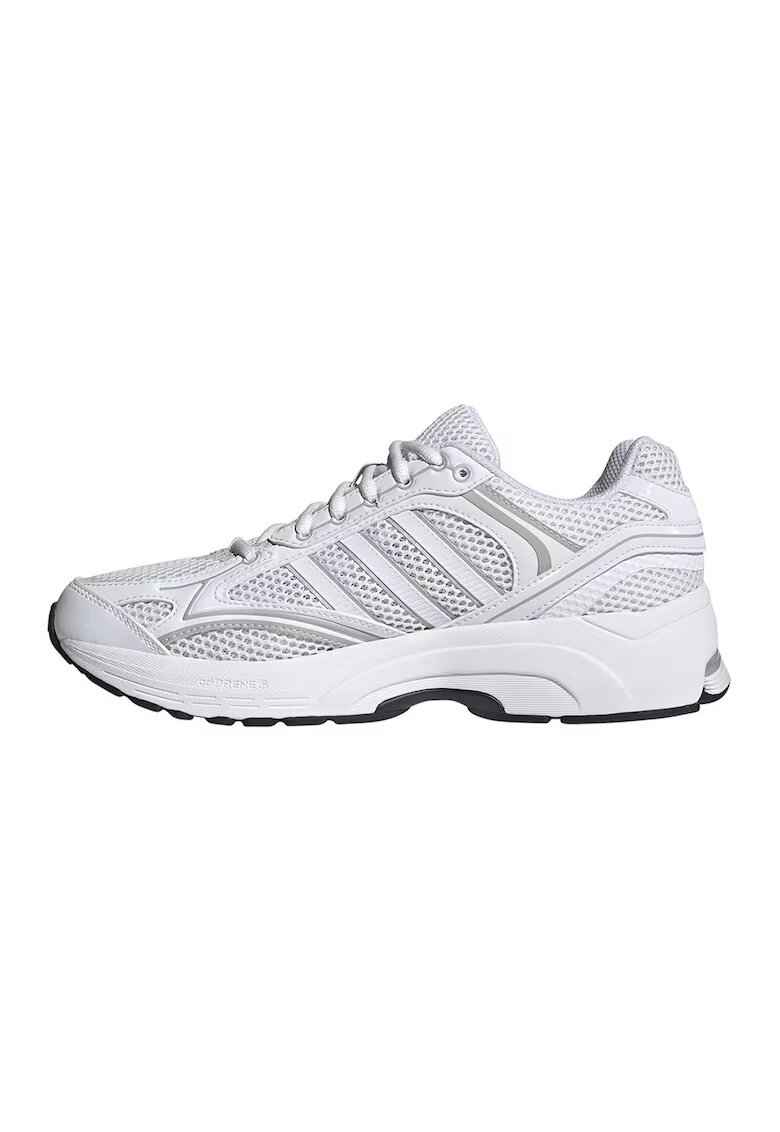 adidas Sportswear Спортни обувки Spiritain 200 с мрежести зони - Сив/Мръснобял