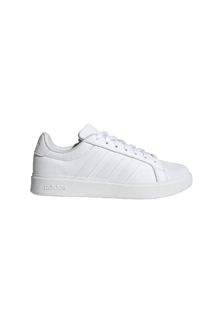 adidas Sportswear Спортни обувки StreetTalk от еко кожа - Бял