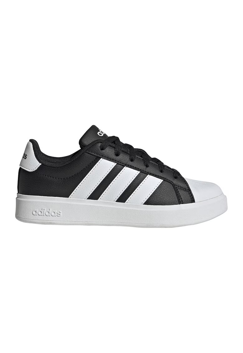 adidas Sportswear Спортни обувки StreetTalk от еко кожа с връзки