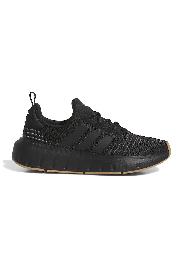 adidas Sportswear Спортни обувки Swift Run с мрежа