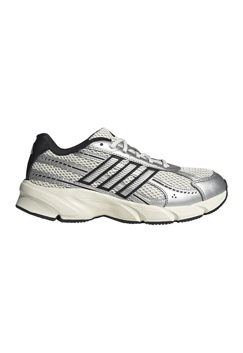 adidas Sportswear Спортни обувки Technochaos 2000 - Бял/Сребрист