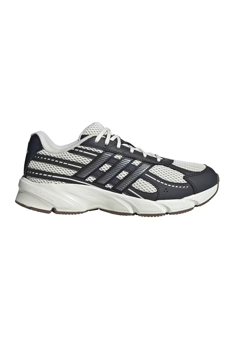 adidas Sportswear Спортни обувки Technochaos 2000 с омекотени стелки - Бежов/Избеляло черно/Крем