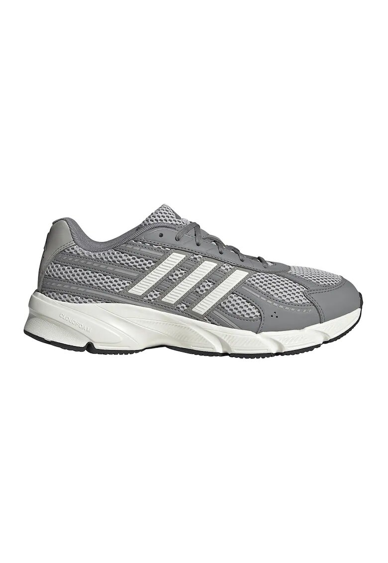 adidas Sportswear Спортни обувки Technochaos 2000 с омекотени стелки - Бял/Бял/Tъмносив