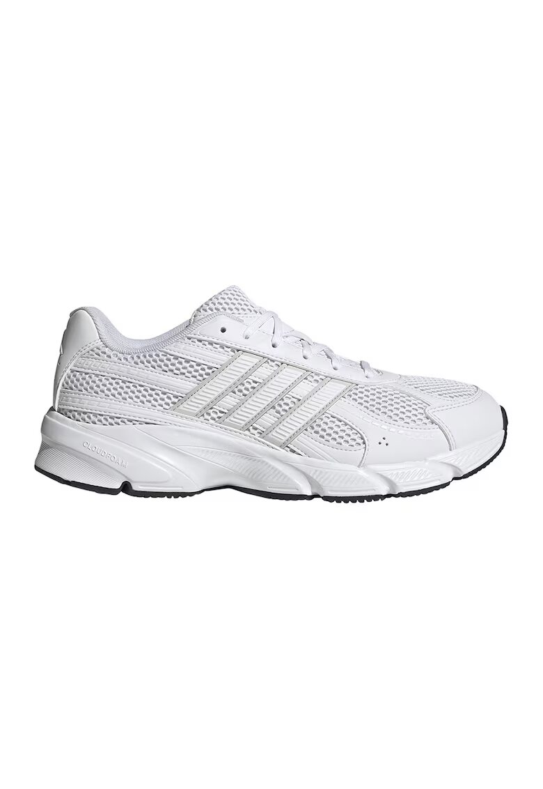 adidas Sportswear Спортни обувки Technochaos 2000 с омекотени стелки - Мръснобял