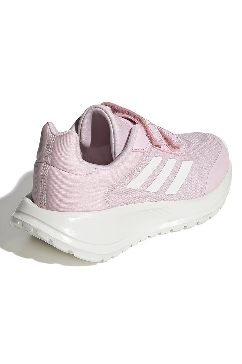 adidas Sportswear Спортни обувки Tensaur Run 2.0 с мрежа Бял/Пастелнорозов
