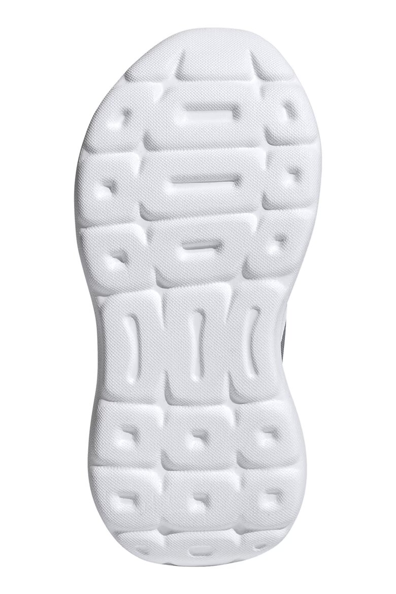adidas Sportswear Спортни обувки Tensaur Run 2.0 с велкро Оранжев/Кралско Синьо/Светлосин