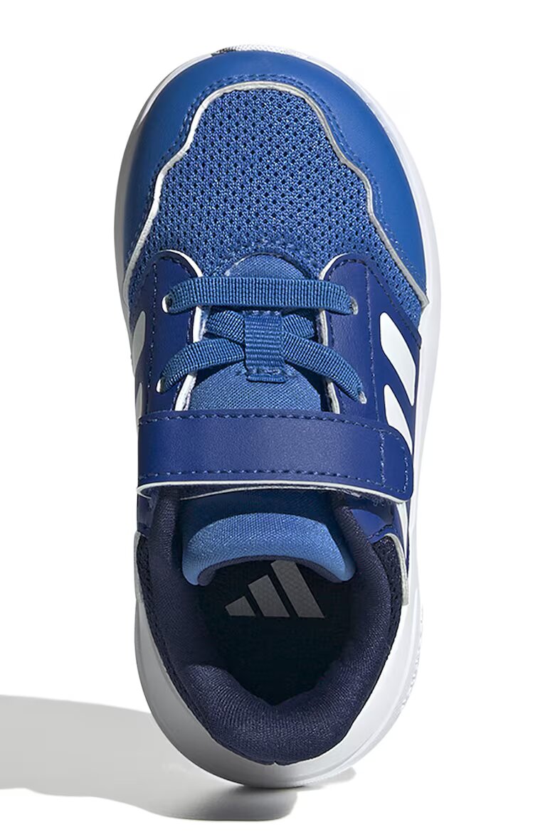 adidas Sportswear Спортни обувки Tensaur Run 3.0 с велкро Черен/Кралско Синьо