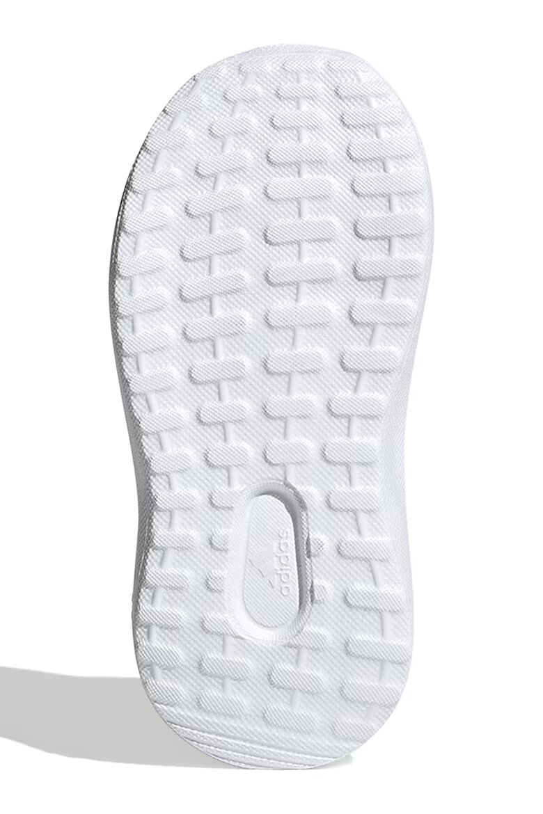 adidas Sportswear Спортни обувки Tensaur Run 3.0 с велкро Черен/Кралско Синьо