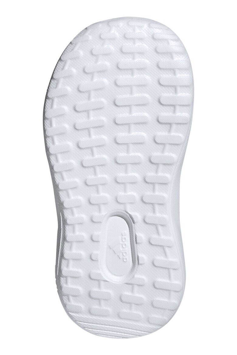 adidas Sportswear Спортни обувки Tensaur Run 3.0 с велкро Пастелносин/Оранжев/Кралско Синьо
