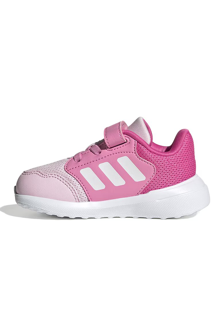 adidas Sportswear Спортни обувки Tensaur Run 3.0 с велкро Розово/Бледо розово