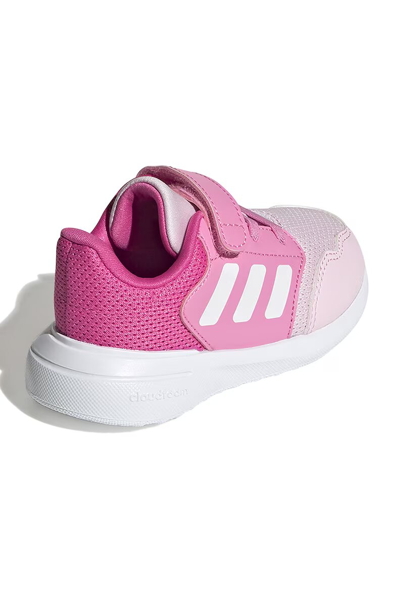 adidas Sportswear Спортни обувки Tensaur Run 3.0 с велкро Розово/Бледо розово