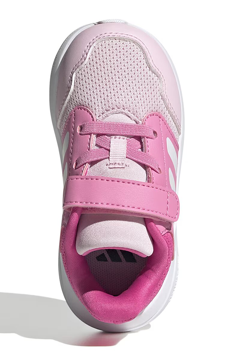adidas Sportswear Спортни обувки Tensaur Run 3.0 с велкро Розово/Бледо розово