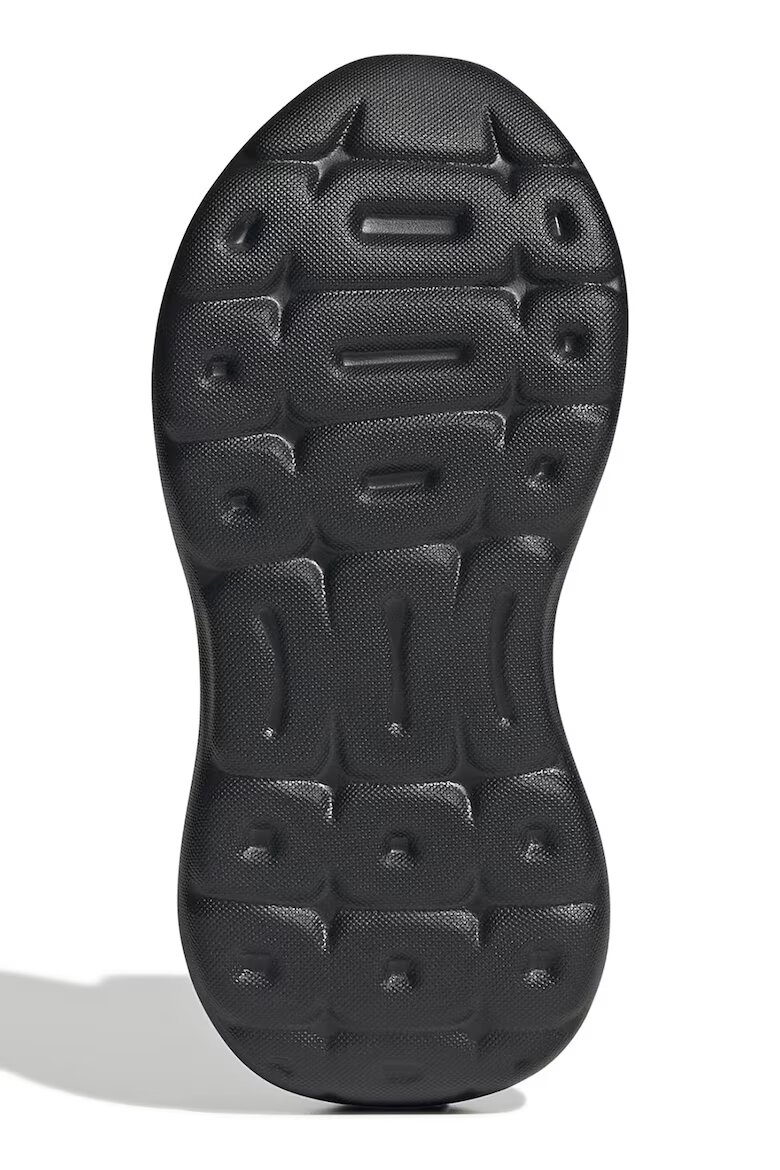 adidas Sportswear Спортни обувки Tesaur Comfort с лесно обуване Черен/Антрацитно сиво