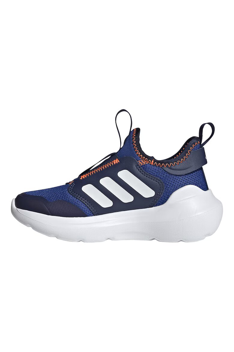 adidas Sportswear Спортни обувки Tesaur Comfort с лесно обуване Кралско Синьо/Бял/Тъмносин