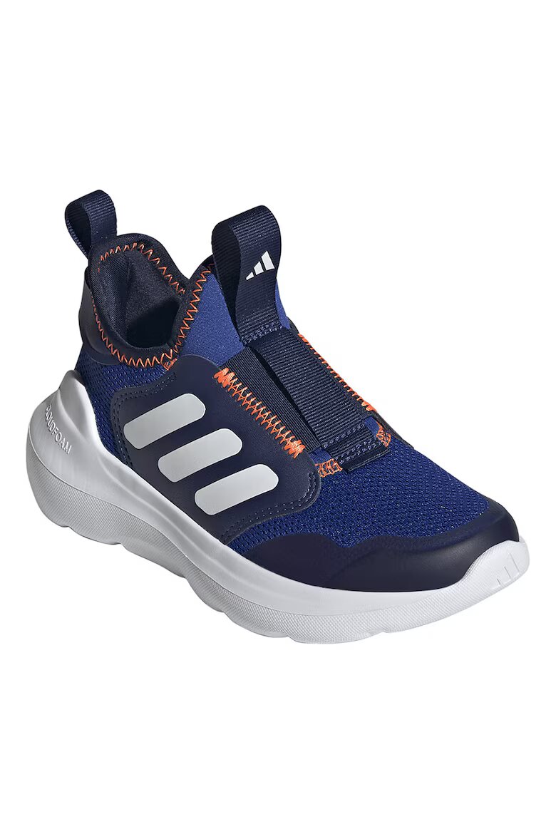 adidas Sportswear Спортни обувки Tesaur Comfort с лесно обуване Кралско Синьо/Бял/Тъмносин