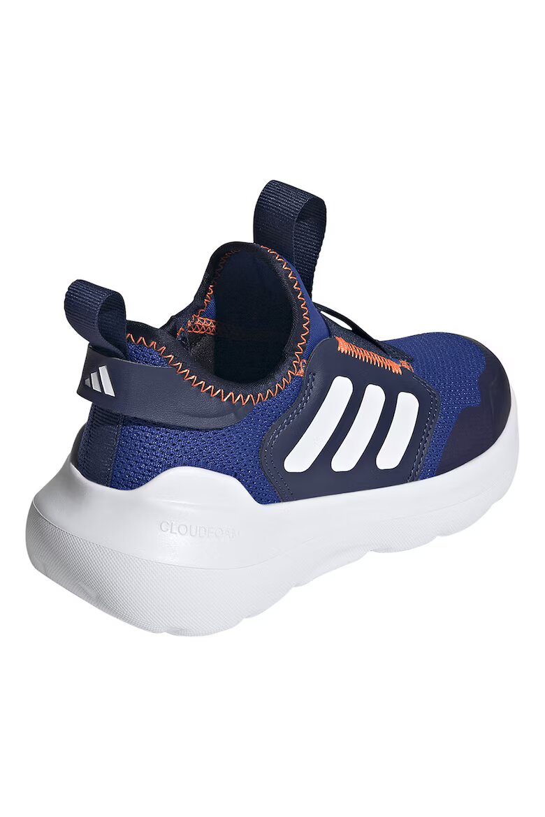 adidas Sportswear Спортни обувки Tesaur Comfort с лесно обуване Кралско Синьо/Бял/Тъмносин