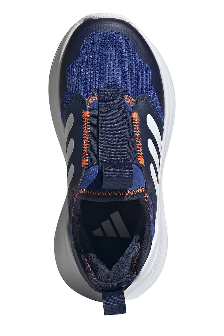 adidas Sportswear Спортни обувки Tesaur Comfort с лесно обуване Кралско Синьо/Бял/Тъмносин