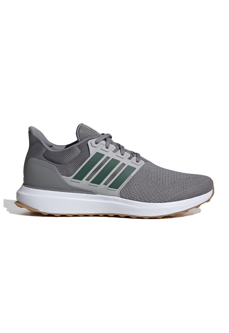 adidas Sportswear Спортни обувки Ubounce DNA с лого - Зелен/Tъмносив