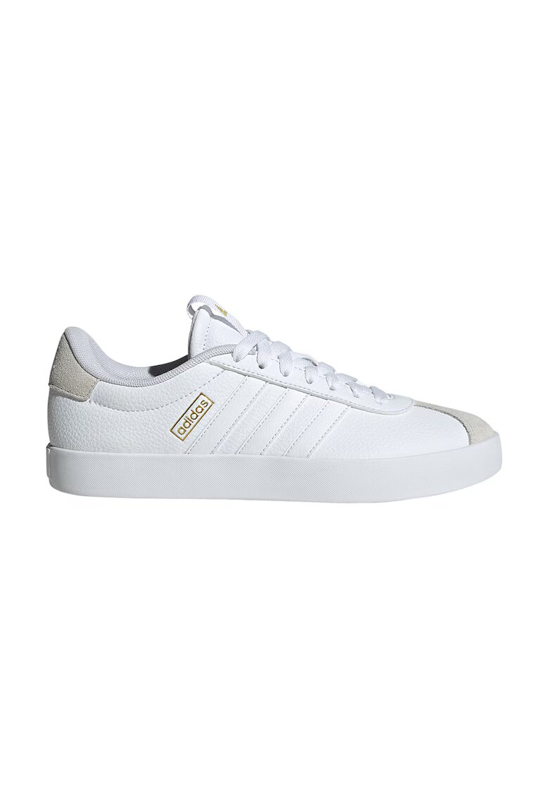 adidas Sportswear Спортни обувки VL Court 3.0 с велур