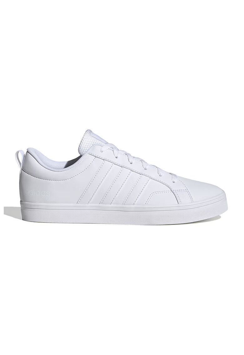 adidas Sportswear Спортни обувки VS Pace 2.0 от еко кожа - Бял
