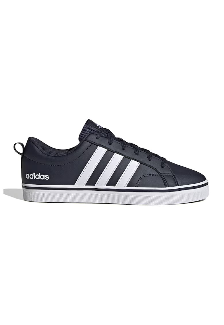 adidas Sportswear Спортни обувки VS Pace 2.0 от еко кожа - Бял/Ултрамарин синьо