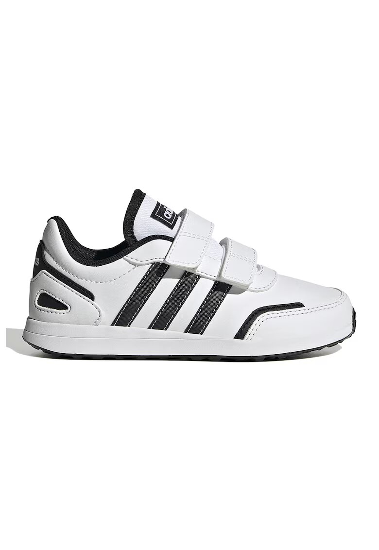 adidas Sportswear Спортни обувки VS Switch 3 с велкро - Бял/Черен