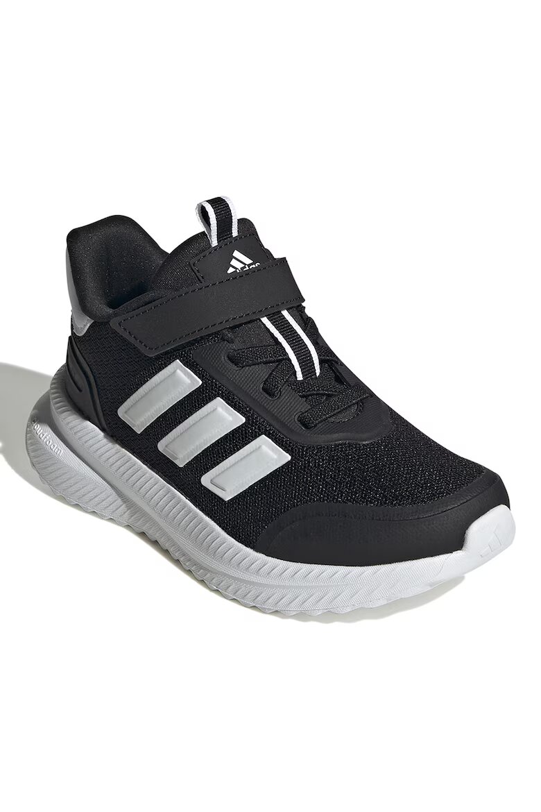 adidas Sportswear Спортни обувки X_PLRPATH с велкро Бял/Черен