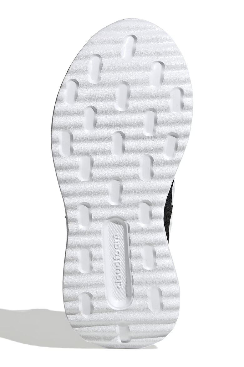adidas Sportswear Спортни обувки X_PLRPATH с велкро Бял/Черен
