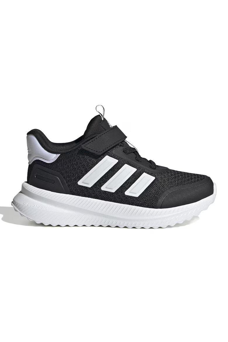 adidas Sportswear Спортни обувки X_PLRPATH с велкро Бял/Черен