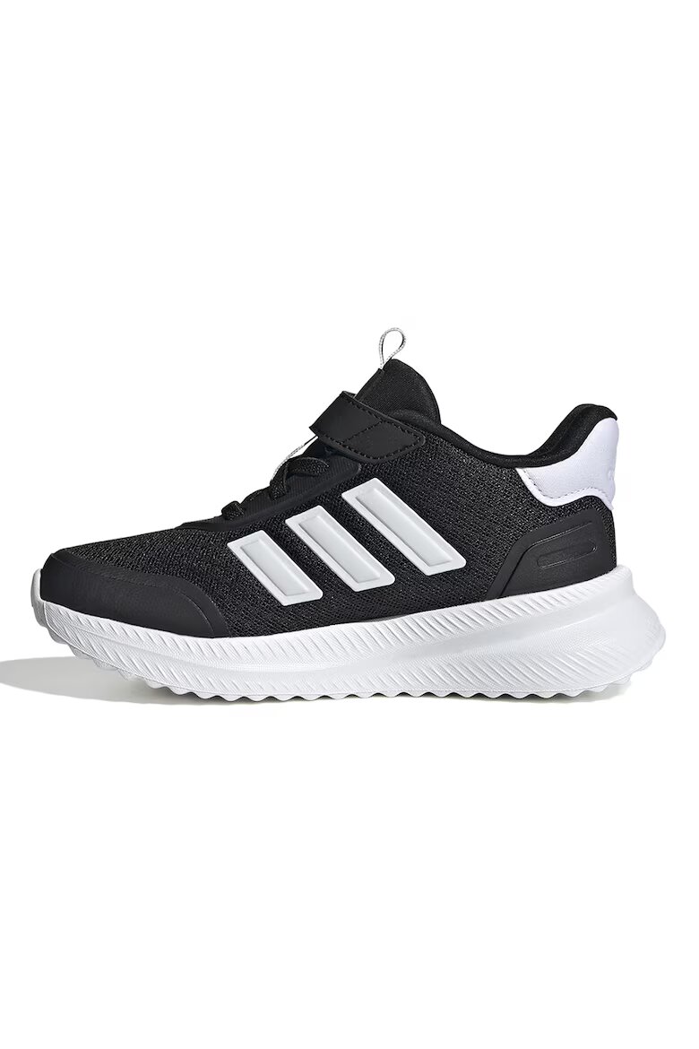adidas Sportswear Спортни обувки X_PLRPATH с велкро Бял/Черен