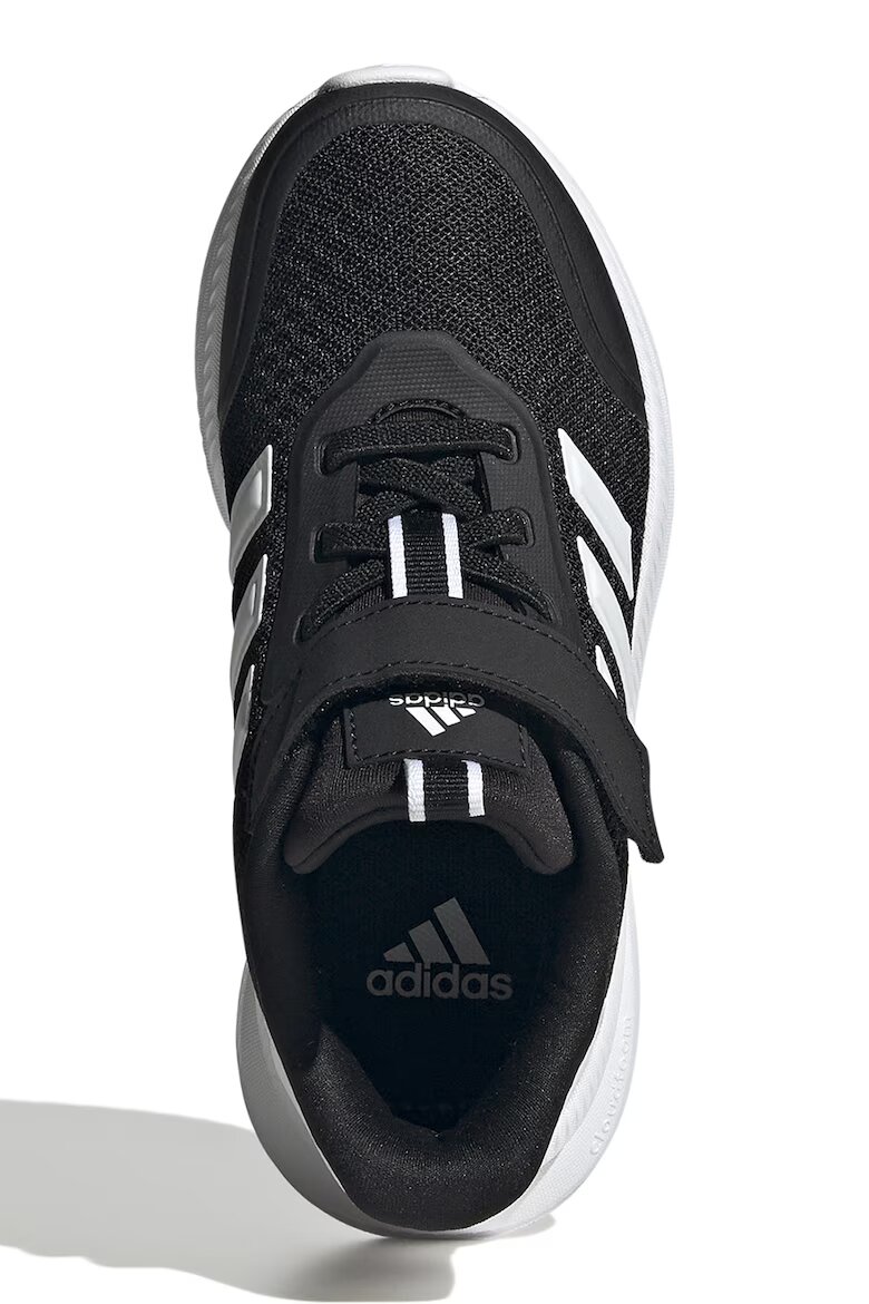 adidas Sportswear Спортни обувки X_PLRPATH с велкро Бял/Черен