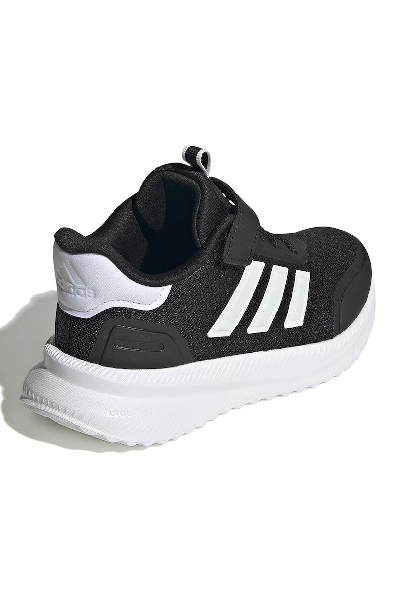 adidas Sportswear Спортни обувки X_PLRPATH с велкро Бял/Черен