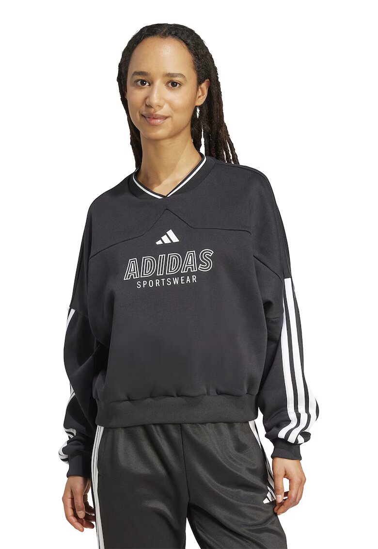 adidas Sportswear Суитшърт с лого