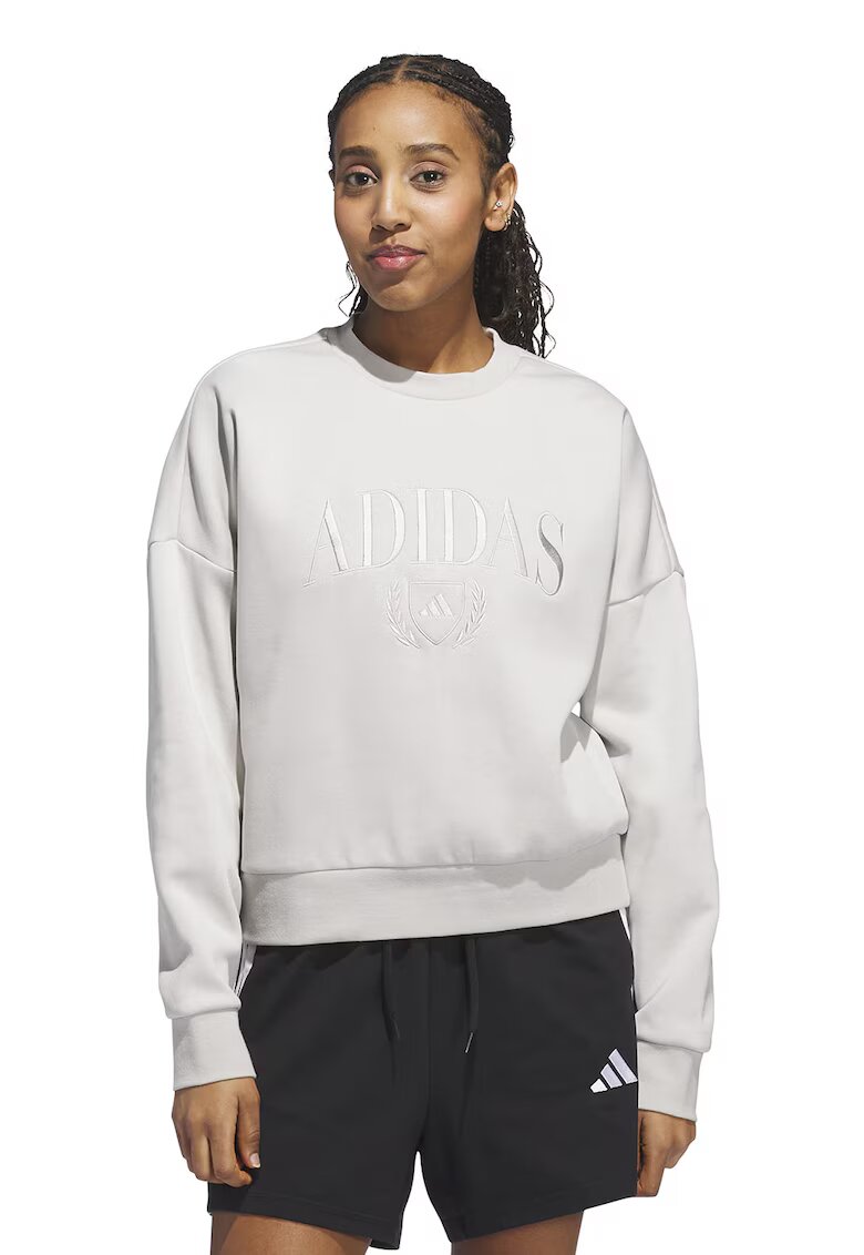 adidas Sportswear Суитшърт с лого
