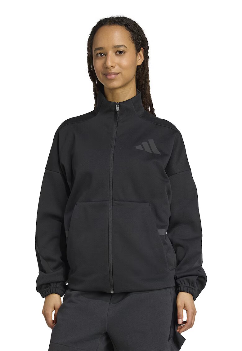 adidas Sportswear Суитшърт Z.N.E с цип