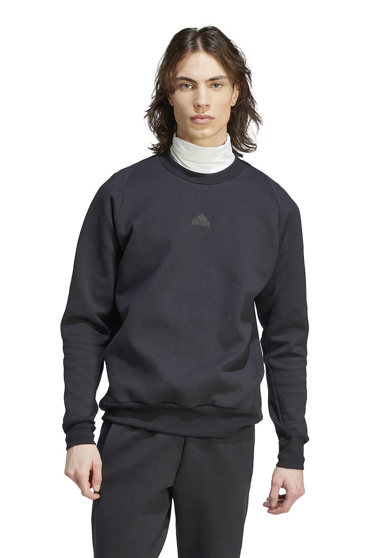 adidas Sportswear Свободен суитшърт Premium с реглан ръкави