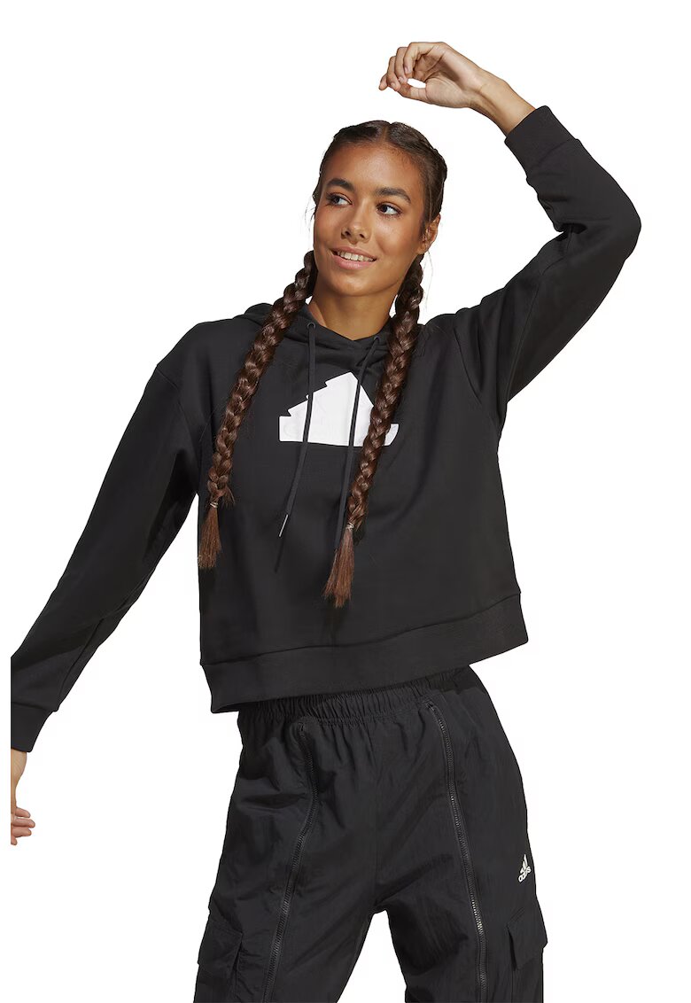 adidas Sportswear Свободно худи Future Icons