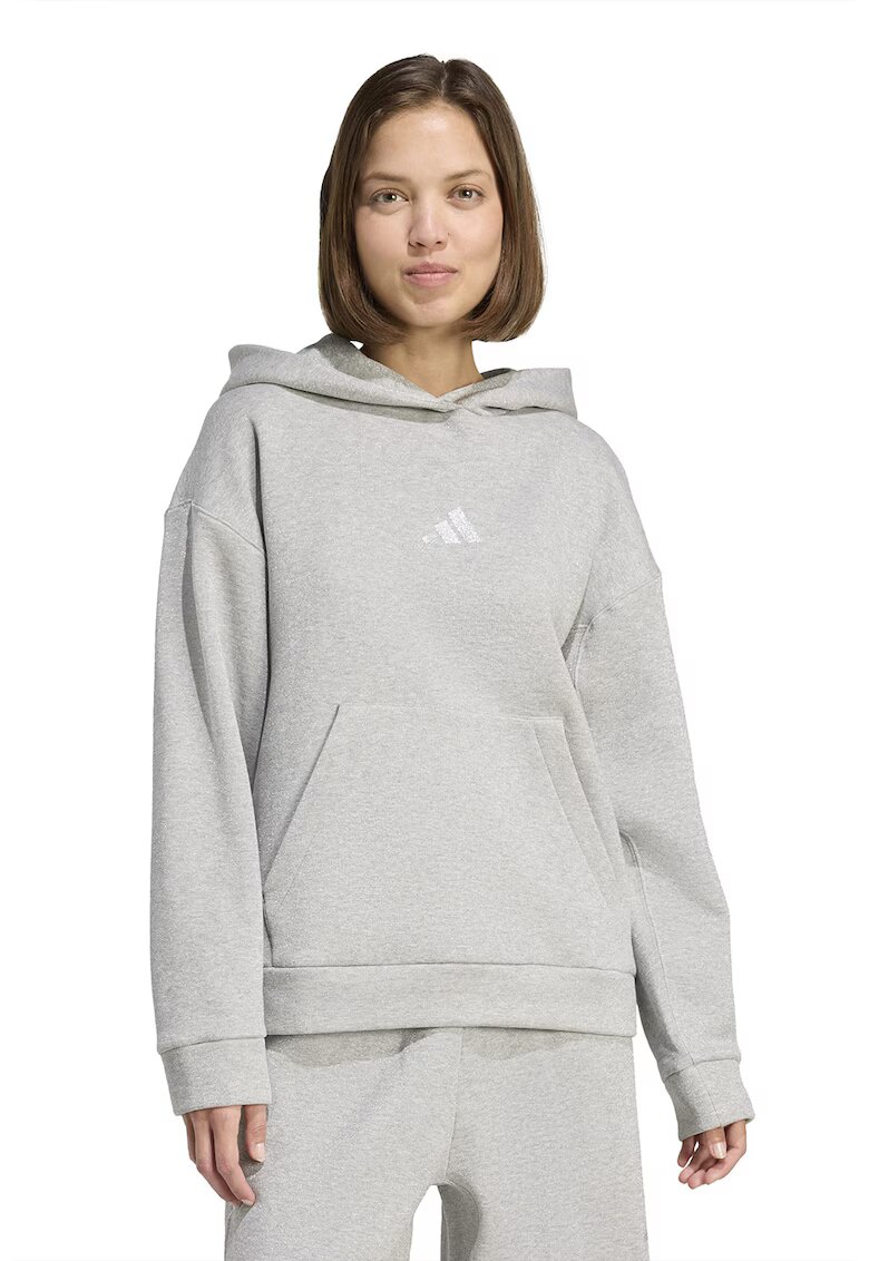 adidas Sportswear Свободно худи Wall