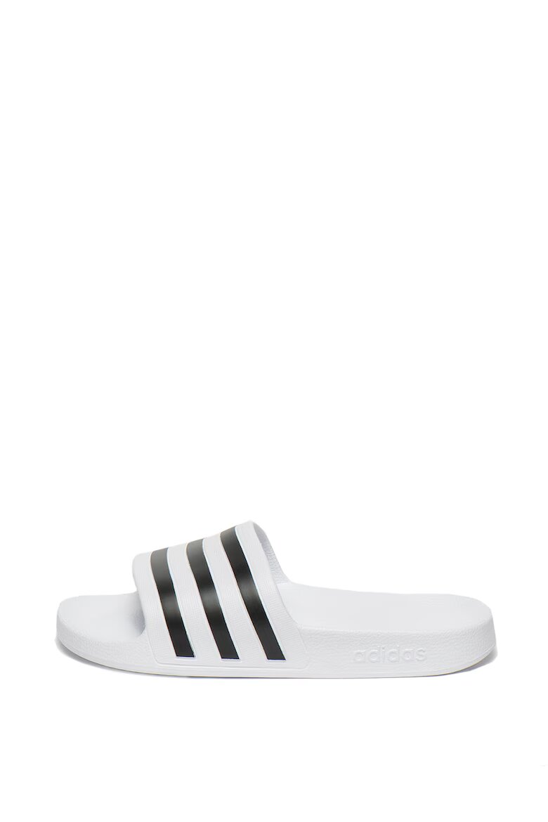 adidas Sportswear Унисекс чехли Adilette Aqua с ивици