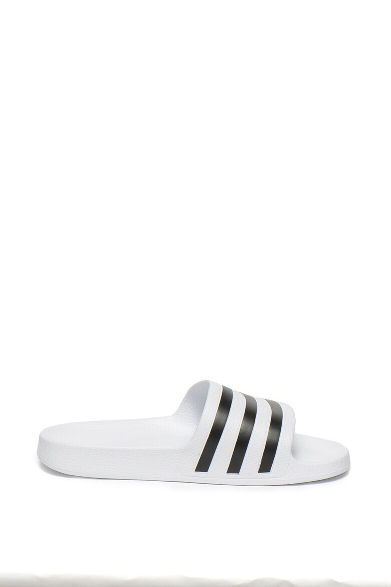 adidas Sportswear Унисекс чехли Adilette Aqua с ивици