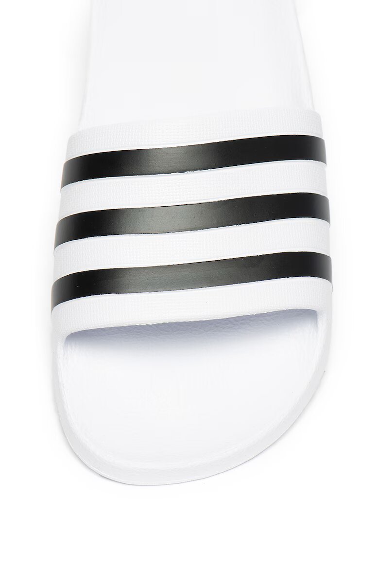 adidas Sportswear Унисекс чехли Adilette Aqua с ивици