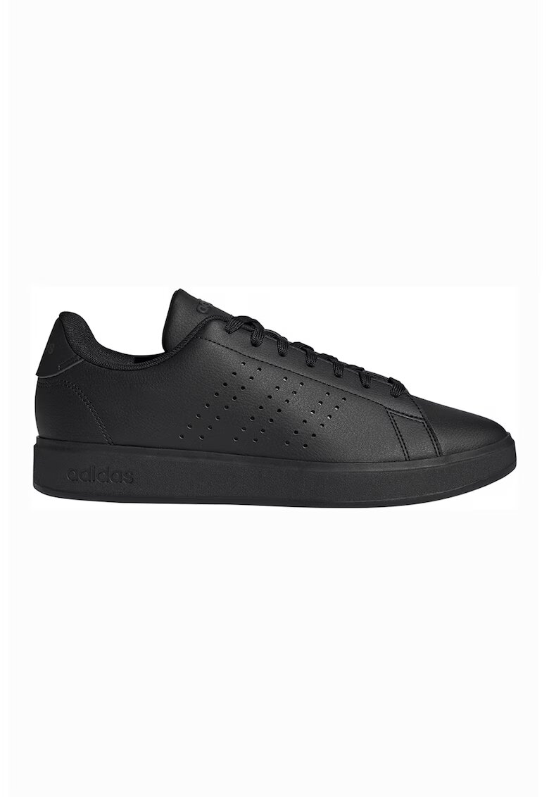 adidas Sportswear Унисекс маратонки Advantage 2.0 - Черен/Избеляло черно