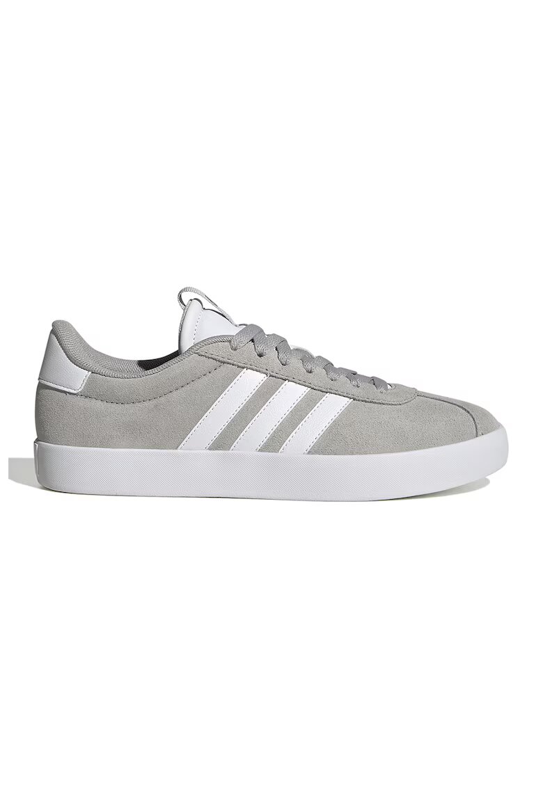 adidas Sportswear Велурени спортни обувки VL Court 3.0