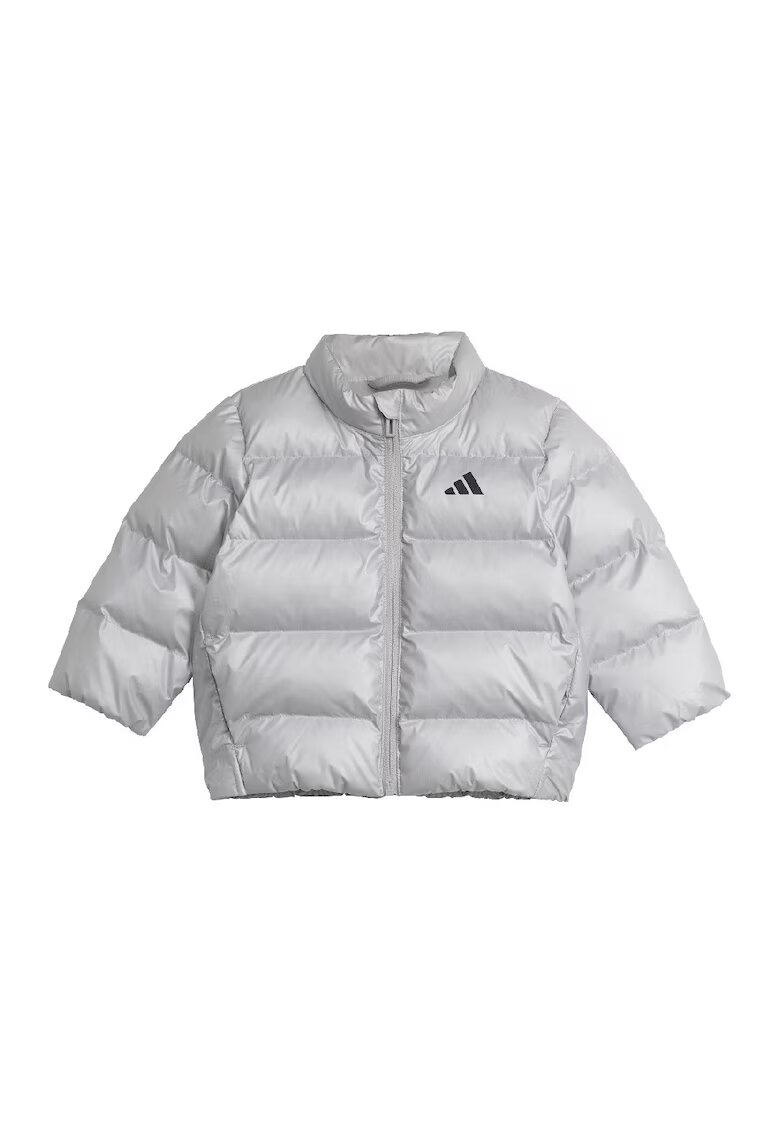 adidas Sportswear Зимно яке с ниска яка