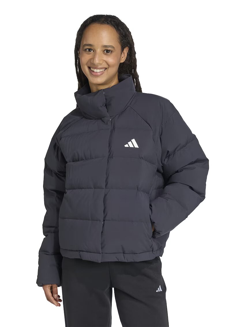 adidas Sportswear Зимно яке с реглан ръкави
