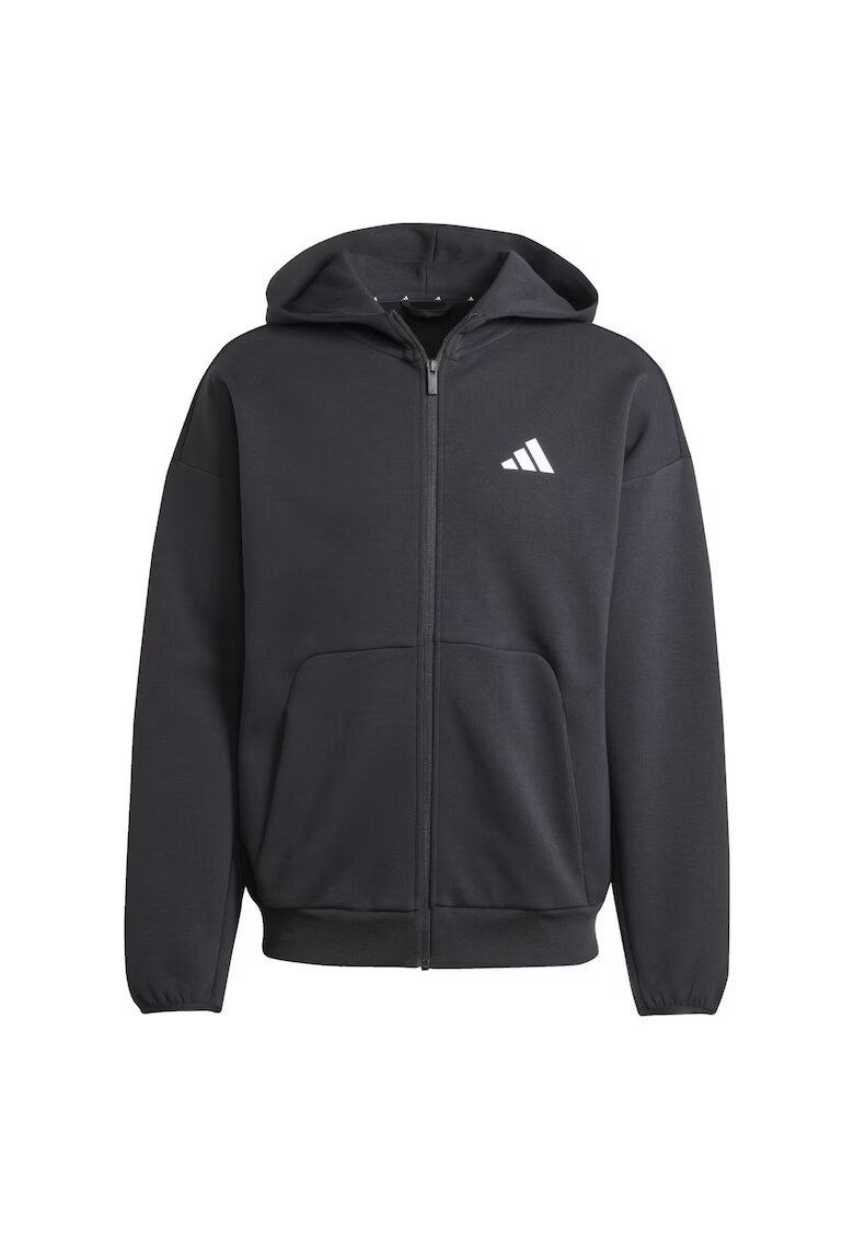 adidas Суичър Адидас M Fi Sl Fz JW7123